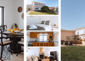 Puerto Raval - 5 Bedrooms - BBQ & Garden